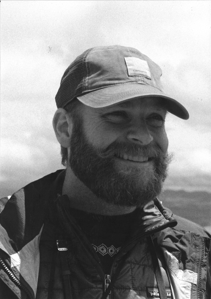 Andrew D. Haddow